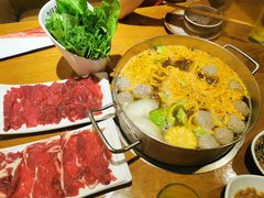 -今日牛事潮汕鲜牛肉火锅(瑞金店)