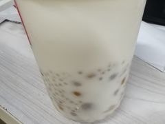 -书亦烧仙草(锦城学院店)