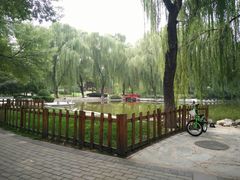 -玲珑塔公园