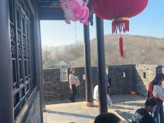 -虞山城墙