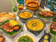 -美奈小馆·越南料理(福田星河COCO Park店)