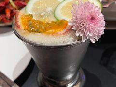 -洛缦音乐餐厅(工业展览馆万象城店)