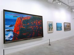 -上海油画雕塑院