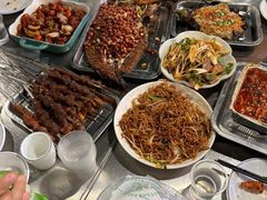-清真·马坡烧烤涮牛肚·酸浆火锅(新区总店)