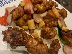 -云海肴·汽锅鸡·云南菜(美罗城店)