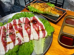 -子檀大隐炭烧(食品街店)