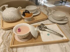 -théATRE 茶聚场(王府中環店)
