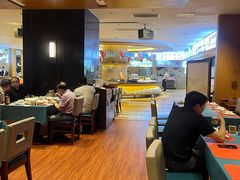 -潇湘华天大酒店-湘·悦美食街(芙蓉中路店)