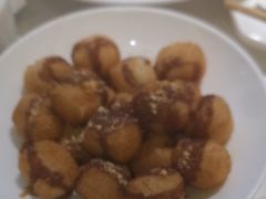 -小鱼小牛·鱼牛干锅·脆鱼火锅(世欧广场店)