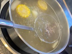 -林记潮牛·牛肉火锅(上马墩店)