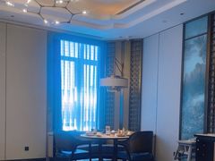 -长春富力万达文华酒店-集·味自助餐厅