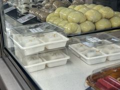 -许阿姨糕团店(南京总店)