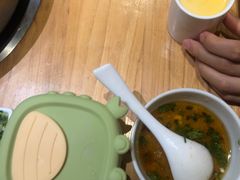 -四喜小胖·北京涮肉(五道营店)