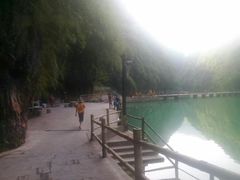 -阿依河景区