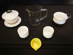 -丽达购物中心(崂山店)