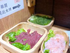 -独食火锅·半米屋台(望平街店)