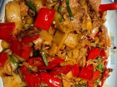 -柳喜辣·烧烤酒局(跃进总店)