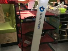 -清真·锦翔炝锅鱼(明德门店)