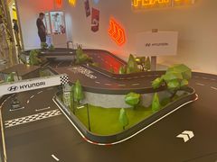 -现代汽车文化中心 Hyundai Motorstudio Beijing