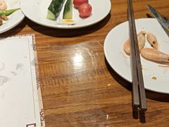 -汉巴味德(沈阳万象汇店)