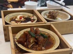 -蔡澜点心·粤菜(月星环球港店)