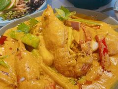-清迈泰·泰国餐厅(华发商都店)