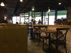大堂-水平有限螺蛳粉(宏达大厦店)