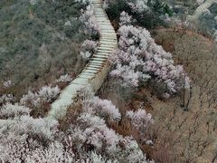 -龙泉峪长城