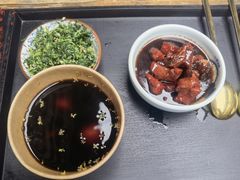 -二泉园老菜馆·百年无锡菜
