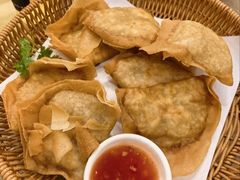 招牌海鲜饼-202特色排档(洪文店)