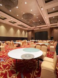 -福州香格里拉·宴会厅