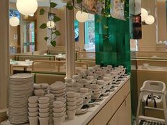 -荔粥记潮汕砂锅粥(新北万达店)
