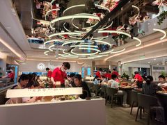 -西塔老太太泥炉烤肉(川沙百联店)