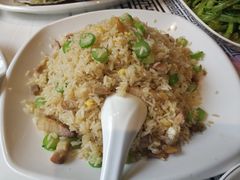 -强记海鲜·大排档(蛇口新街店)