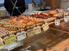 -慢熟面包店bud bread(孩儿巷店)