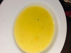 法式鸡茸玉米汤-豪客来牛排(东区万达坊店)