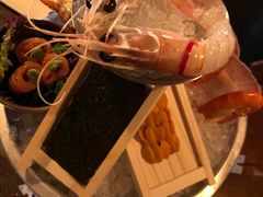 -斯普汇生蚝牛排馆(中骏世界城店)