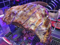 -乌兰烧烤·烤羊腿(西丽店)