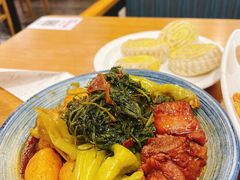-小土豆北方菜馆(方庄店)