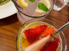 -UPPER KITCHEN(延安路店)