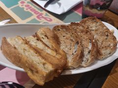 -安妮意大利餐厅(国贸店)