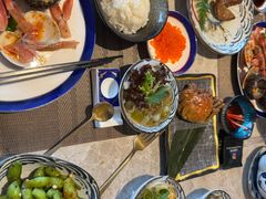 -極上萬膳·日料放题(来福士江景店)