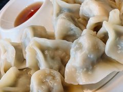 -湖畔鲁菜·二十年老字号餐厅(大明湖店)