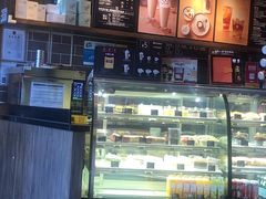 -COSTA COFFEE(上海五玠坊店)