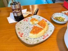 -格日勒阿妈蒙古厨房(市政府西门店)