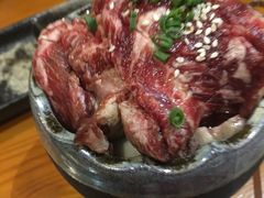 -丸藏和牛烧肉专门店(园区师惠坊店)