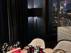 -上海苏宁宝丽嘉酒店·Cafe Bellagio西餐厅