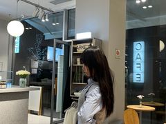 -ARKET CAFÉ(三里屯太古里店)