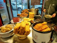 -柳州肥姨妈大骨螺蛳粉(江宁万达店)