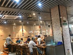 -丹东特色烤肉(学府路一部店)